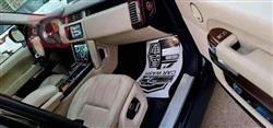 Land Rover Range Rover Vogue